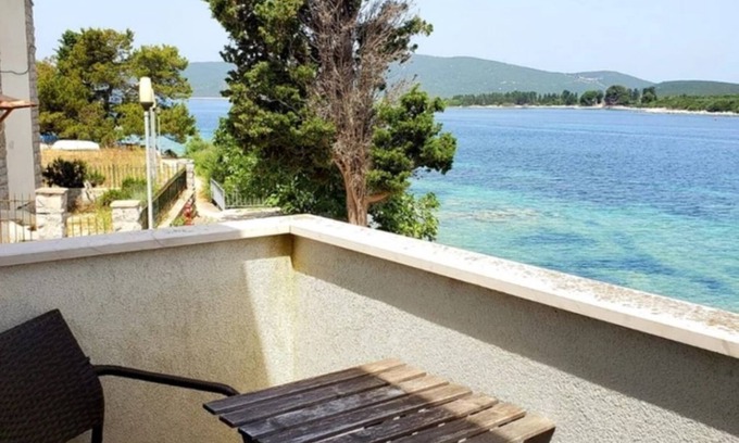 Ilovik Appartement | Appartement Blue (10936-A1) - Ilovik