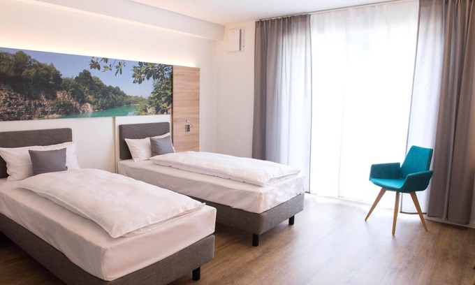 Lengerich Appartement | Apartment - Boardinghouse on Teuto