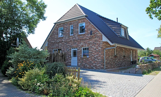 Born auf dem Darss Appartement | Appartement Bodden-Koje Fam. Braasch