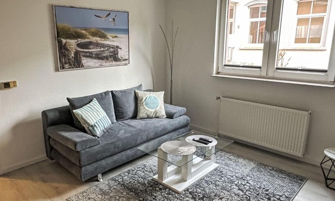 Eldena Appartement | Apartment Bodenidyll by Interhome
