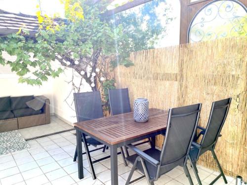 Fischbach Appartement | Apartment Bodman in Friedrichshafen