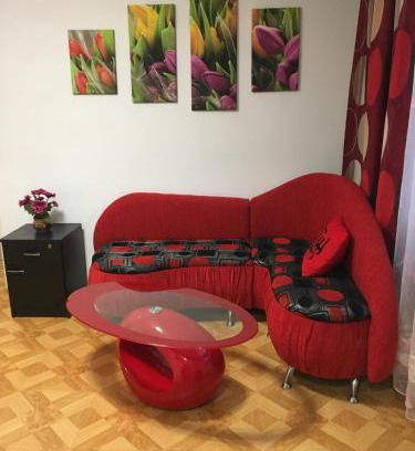 Drohobych Appartement | Apartment Bombonyerka