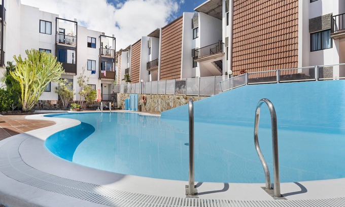 Playa de Santiago Appartement | Appartement 'Bonita Apto Nieves' avec vue sur la montagne, Wi-Fi et climatisation