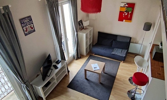 Begles Appartement | Appartement Duplex Bordeaux Bègles