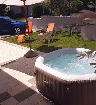 Zabrezani Appartement | Apartment Borna