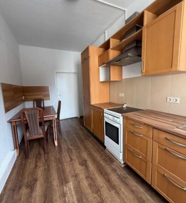 Borsdorf Appartement | Apartment Borsdorf 2 L
