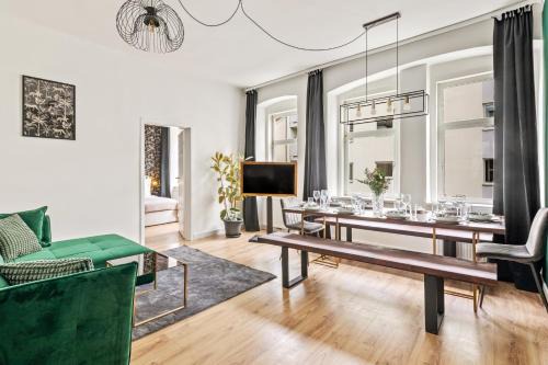 Hernals Appartement | Apartment Botanika