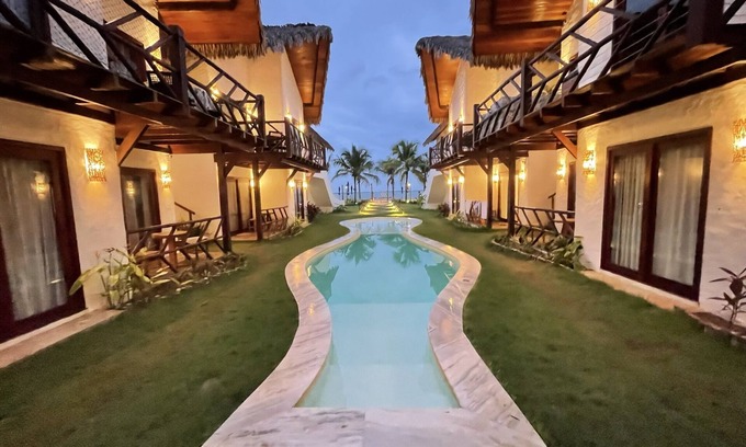 Barra Grande Copropriété | Apartment