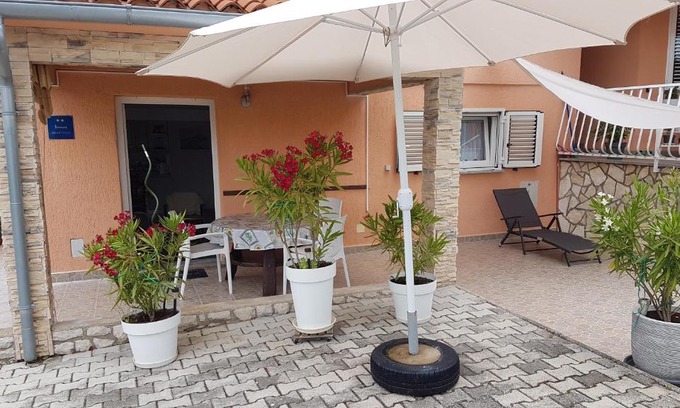 Kapelica Appartement | Apartment Branka
