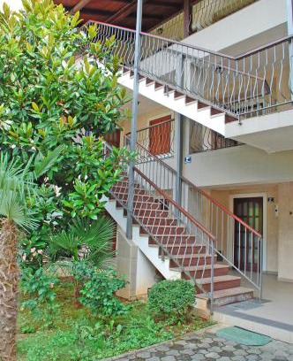 Icici Appartement | Apartment Branko with free parking