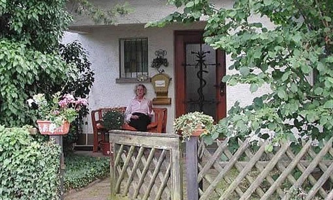 Dorrenbach Appartement | Appartement Briem-Hellbach - Appartement Briem-Hellbach (67m²)