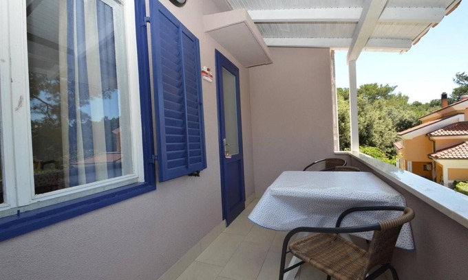 Artatore Appartement | Apartment Brod in Artatore, ideal for 2 people.