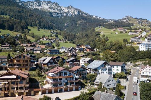 Amden Appartement | Apartment Brugg