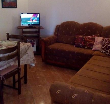 Buzinija Appartement | Apartment Bruna