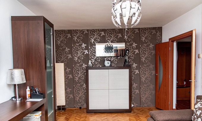Cluj-Napoca Appartement | Apartment Bucium close to the center Cluj Napoca
