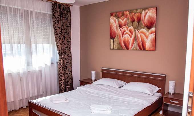 Cluj-Napoca Appartement | Apartment Bucium