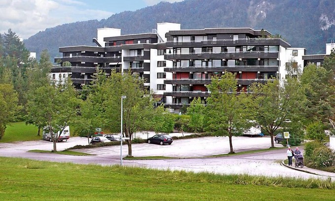 Schwarzenbach Appartement | Appartement Buck à Füssen - 4 personnes, 1 chambres