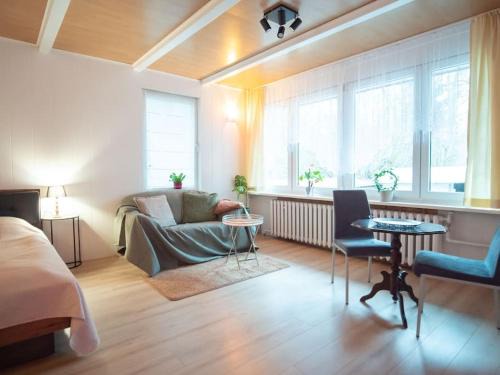 Buckow Appartement | Apartment Buckow