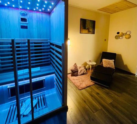 Svajcarnica Appartement | Apartment Buga Bilje
