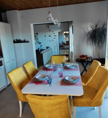 Bicici Appartement | Apartment Bulić