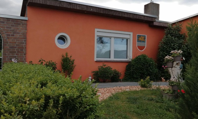 Ortsamt 5 Appartement | Appartement bungalow