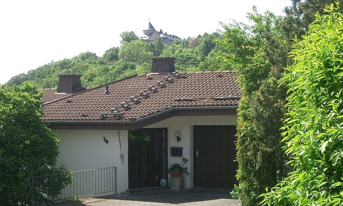 Waldeck Appartement | Appartement "Burgblick" - Appartement "Burgblick"