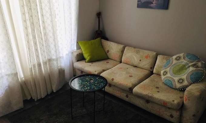 Sofia City Center Appartement | Apartment Button in downtown