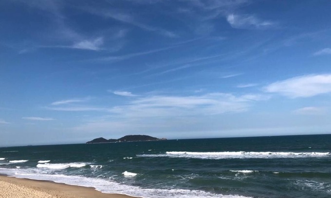 Morro das Pedras Maison | Apartment by the beach