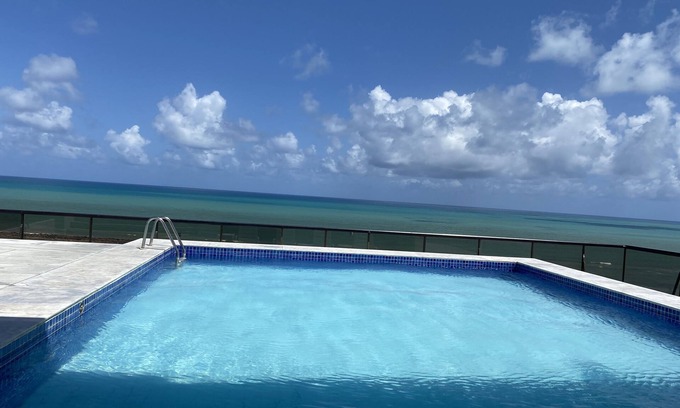 Olinda Appartement | Apartment by the sea 313, Olinda 4 Wheels