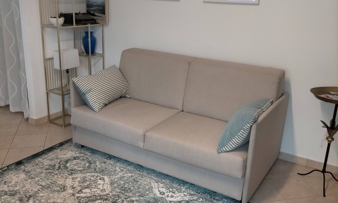 Viserbella Appartement | Apartment by the sea Center - Near Rimini Beach and Italy in Miniature