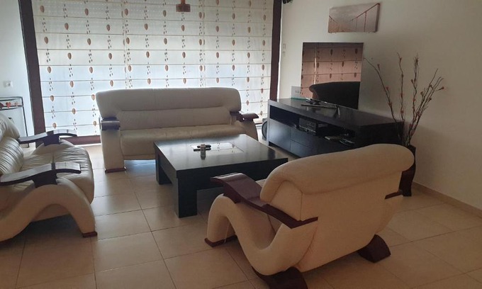 Ashdod Appartement | Apartment by the sea