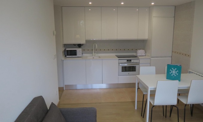 Ezcaray Maison | Appartement C Calle Calvario