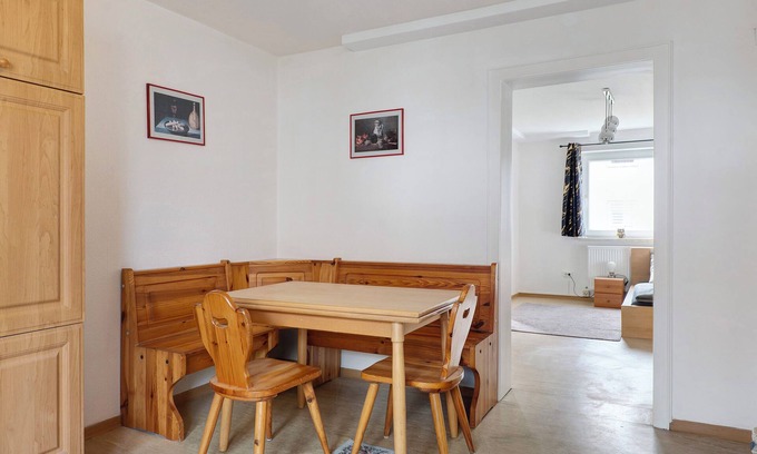 Miltenberg Appartement | Appartement "C" à Miltenberg