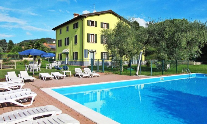 Bardolino Appartement | Apartment Ca' Bottrigo-4 by Interhome