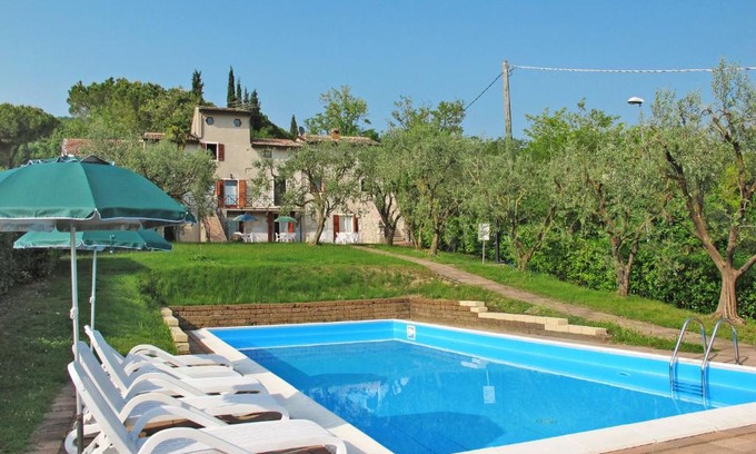 Garda Appartement | Apartment Ca' Pignoi-5 by Interhome
