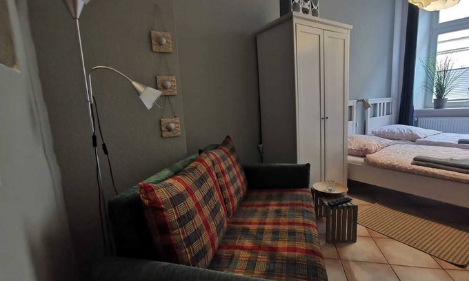 Old Town Appartement | Appartement cabine 1 - Gohr apartments