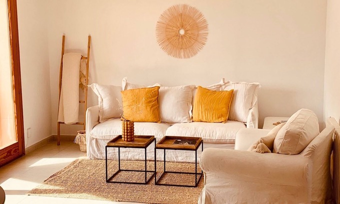 Cala Santany Appartement | Apartment Cala Santanyí