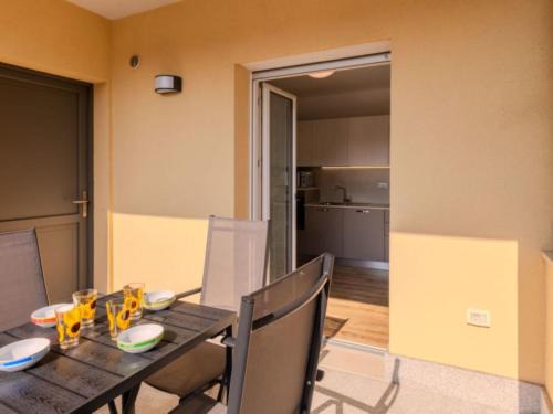 Dro Appartement | Apartment Calicantus - Nespolo by Interhome