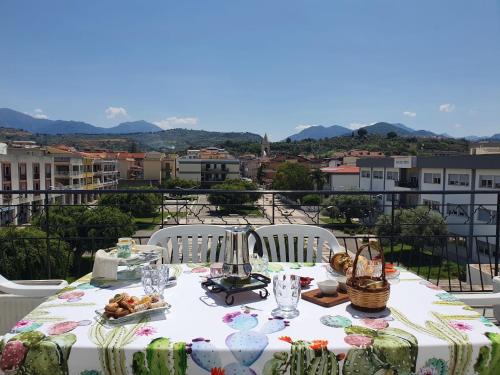 Castroreale Terme Appartement | Apartment Camalù by Interhome