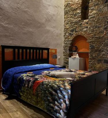 La Spezia Historic Centre Maison | Apartment Camere Cinque Terre Andrea