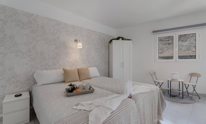 Vueltas Maison | Apartment 'Candelaria' with Wi-Fi