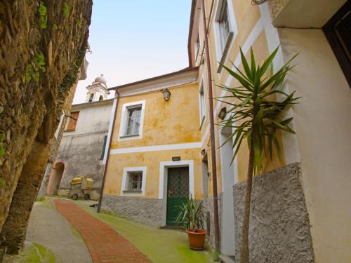 Canneto Appartement | Apartment Canneto-3 by Interhome