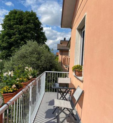 Caorso Appartement | Apartment Caorso Rino