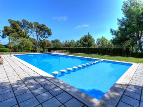 Calonge Appartement | Apartment Cap Roig by Interhome