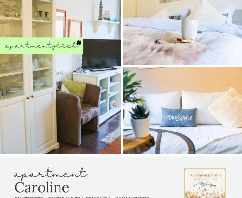 Schluchsee Appartement | Apartment Caroline - Gemütliche Ferienwohnung mit Pool, Sauna und Hochschwarzwaldcard