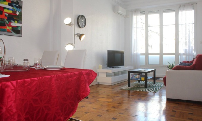 Le Piol Appartement | Appartement, Carré d'Or Nice