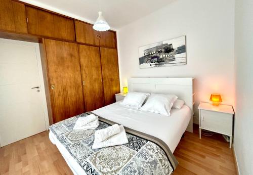 Navas Appartement | Apartment carrer d'Olesa