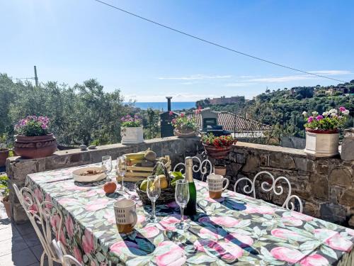 San Lorenzo al Mare Appartement | Apartment Casa Lulú by Interhome