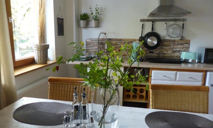 Soest Appartement | Apartment Casa 7