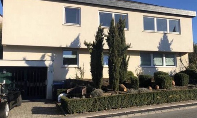 Waldrach Appartement | Apartment Casa Catharina